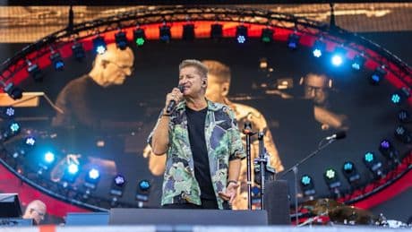 Pur Konzert Hannover 2026: Tickets, Termin und Vorverkauf im Überblick