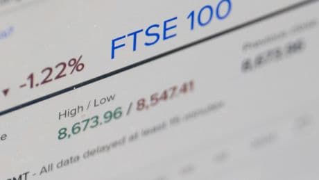 FTSE 100 claws back losses after US credit rating downgrade