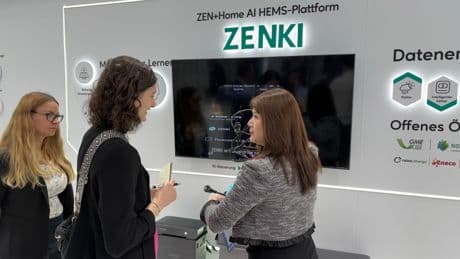 Mit KI-Power: Zendure bringt mehr Intelligenz in die private Stromsteuerung