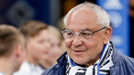 Magath will, aber darf nicht HSV-Präsident werden – Jetzt eskaliert der Streit