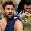 Lionel Messi is 'considering a loan away from Inter Miami ahead of 2026 World Cup as he wants regular high-level games ahead of Argentina duty'