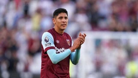 Fenerbahçe'de Edson Alvarez sesleri! Transfer an meselesi