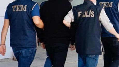 27 ilde FETÖ operasyonu: 101 gözaltı!
