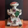 heise+ | Roboter mit dem Raspi steuern: Wie man einen Motor über Motorshield ansteuert