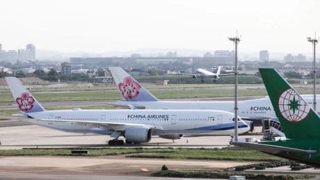 China negocia con Airbus la compra de cientos de aviones en pleno pulso comercial con Boeing