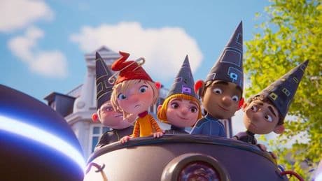 Crítica de 'Los Súper Elfkins': duendes de verano