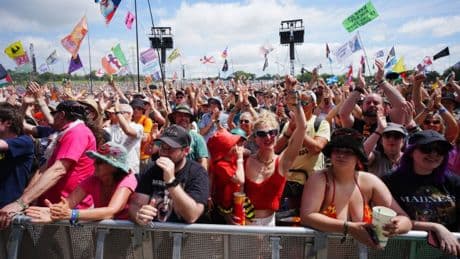 Why is there no Glastonbury in 2026? There’s a very good reason