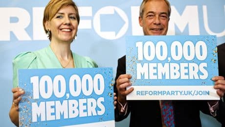 New Reform mayor Andrea Jenkyns vows to sack council’s diversity officers - except there aren’t any
