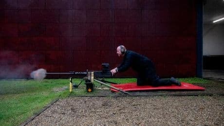 FN Herstal, la fabrique belge qui veut réarmer l’Europe
