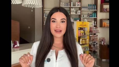 Claudia Vega, farmacéutica: "Comida que no deberías llevar a la playa"