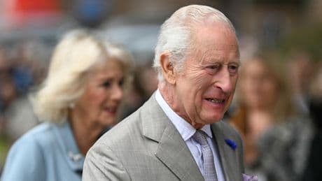 Face aux tentatives d’annexion de Donald Trump, le roi Charles III au secours de ses sujets canadiens