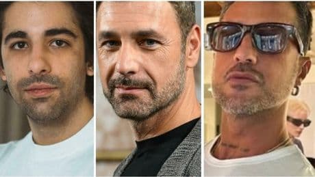 Raoul Bova, Federico Monzino: «Ho dato le chat a Fabrizio Corona per mille euro e il numero di un pusher per comprare la cocaina»