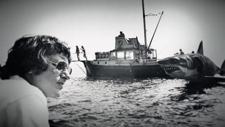 How 'Jaws' Redefined Movie Tech And Ocean Awareness