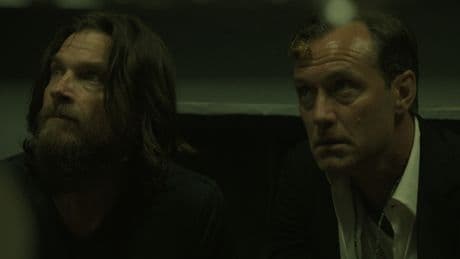 Jude Law and Jason Bateman’s Brother Act Is the Reason to Watch Netflix Thriller Black Rabbit