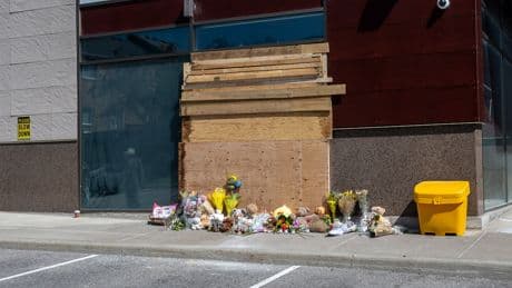 Ontario plans to ban parking outside child care centres after tragic death of toddler