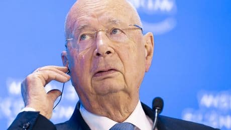 Weltwirtschaftsforum: Gutachten soll Klaus Schwab teilweise entlasten