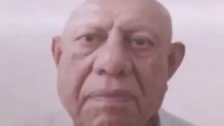 Air India crash victim's tragic final words on call from doomed flight to UK
