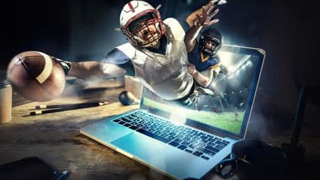 5 Sites Where You Can Play Fantasy Football