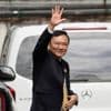 Thailand's former Prime Minister Thaksin makes surprise departure ahead of a risky court ruling