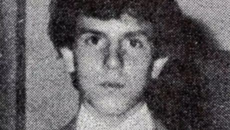 Hallan durante una reforma los restos de un adolescente desaparecido hace 41 años en Argentina
