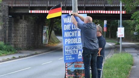Kommunalwahlen: Schadet der Ausschluss von AfD-Kandidaten der Demokratie?