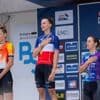 Cyclisme. Les Ligériennes se disputeront les titres régionaux à Couffé