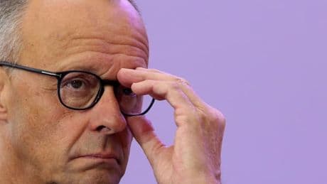 „Der Merz, den wir schon ein paar Mal erlebt haben und der keine glückliche Figur macht“