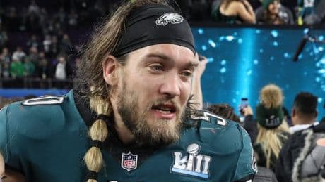 Er besiegte Tom Brady - Super-Bowl-Champion stirbt mit 38