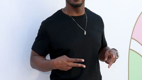 Jonathan Vilma, NFL analyst and ex-Jets star, arrested in Miami