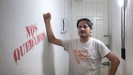 Surtourisme : à Madrid, « ton Airbnb fait monter le prix de mon loyer »
