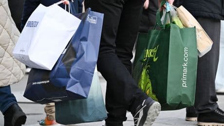 Handel und Innenstädte: "Heimat Shoppen": Aktionstage sollen Innenstädte stärken