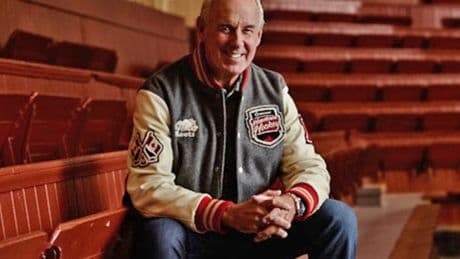'I've been through some ordeals': Ron MacLean is the last Canadian icon