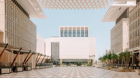 Art Basel lance une foire d’art moderne et contemporain à Doha