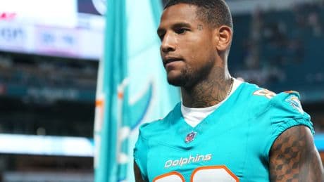 Darren Waller’s comeback suddenly in jeopardy after Dolphins coach’s worrying injury update