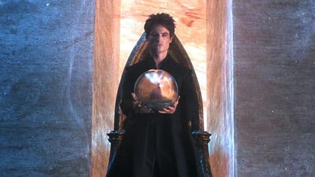What Time Does Netflix’s ‘The Sandman’ Season 2 Begin Streaming?