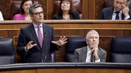 Ofensiva del PP contra el Gobierno en una última sesión de control en el Congreso, sin Pedro Sánchez