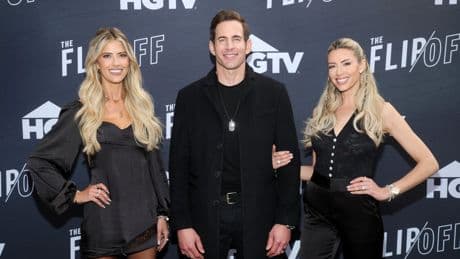Fate of HGTV shows starring Christina Haack and Heather and Tarek El Moussa revealed