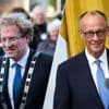 Oud-burgemeester Rodenburg werd net als bondskanselier Merz weggestemd: ‘Doet wel wat met je’