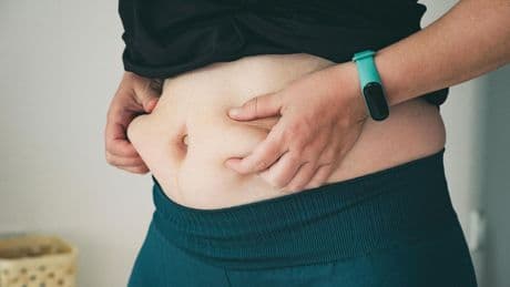 Gesundheit: Warum Bauchfett so gefährlich ist – und wie Sie es ohne Diät wieder loswerden