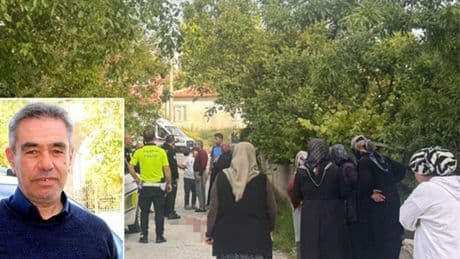 Bir çocuk babasıydı... Trafik tartışması kanlı bitti!