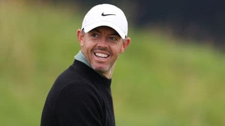 The Open 2025: Round One and Two tee times, TV schedule, odds and how to watch
