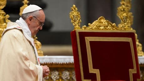 Pourquoi les papes changent-ils de nom au début de leur pontificat ?