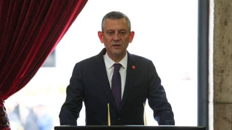 Özgür Özel: Komisyon üyelerini henüz belirlemedim