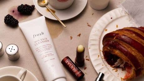 Shoppers 'come back to' face wash with thousands of five-star reviews