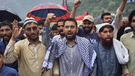Why the India-Pakistan cease-fire could end up burning Washington