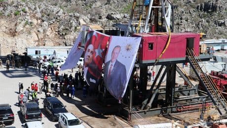 TPAO için Diyarbakır Bismil’de kamulaştırma kararı