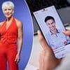 How I fell for a Tinder swindler after starting online dating in my 60s - by FIONA LAMBERT, the high-powered woman behind some of Britain's best-loved fashion brands
