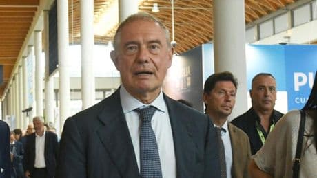 Urso: “Il forno elettrico per il Nord verrà costruito in ogni caso. Ora Genova dica se lo vuole”