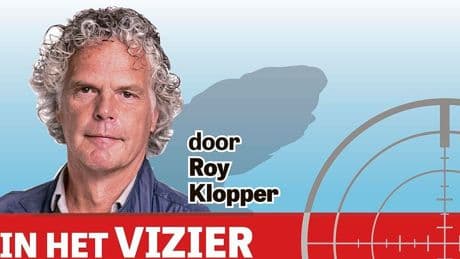 Als supporter schrijf je natuurlijk niet over je club, toch zou ik graag één dag voor Telesport werken