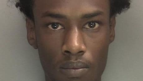 Driver who murdered e-bike rider to 'teach him a lesson' is jailed